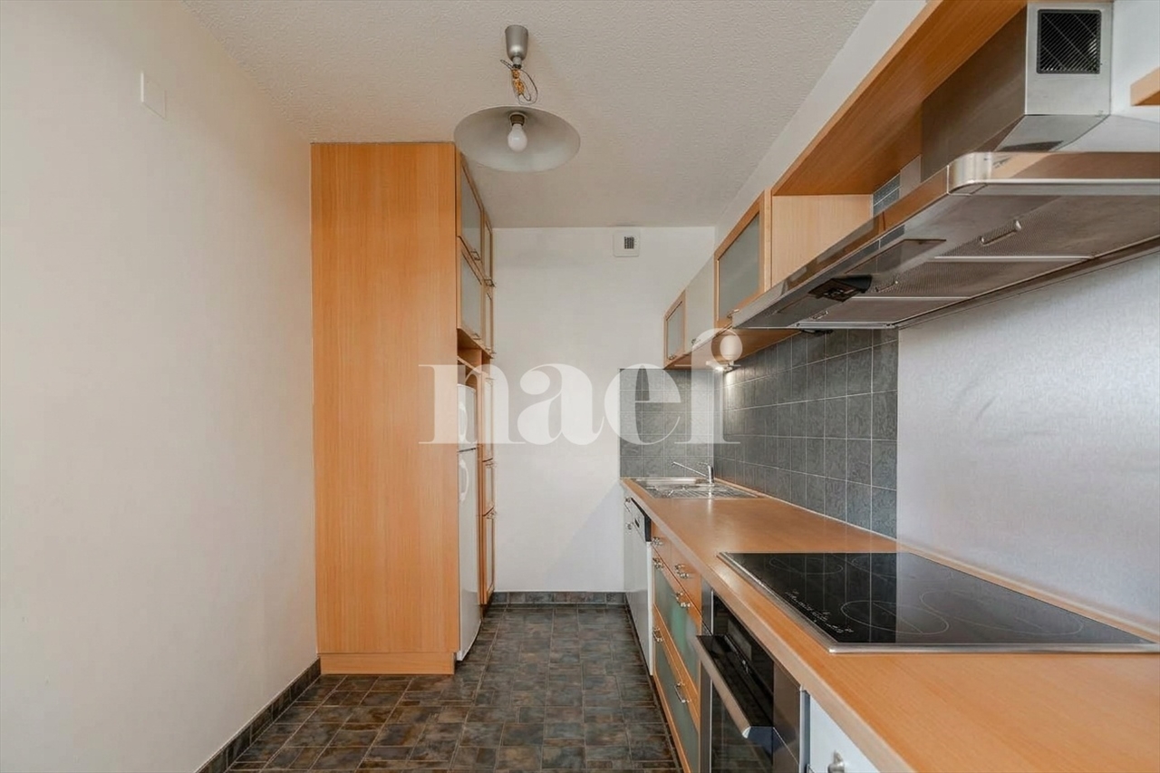 À vendre : Appartement 2 chambres Vernier - Ref : 3551 | Naef Immobilier