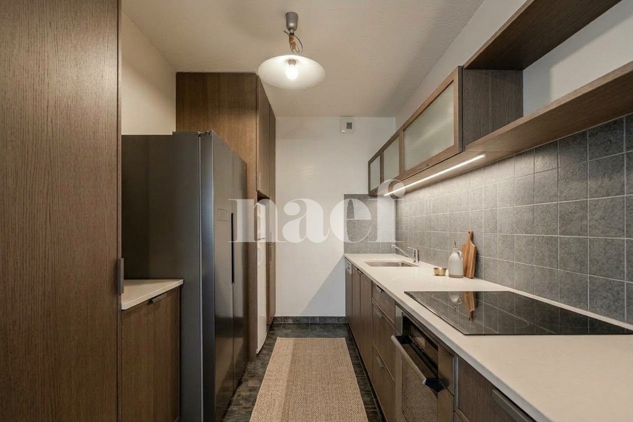 À vendre : Appartement 2 chambres Vernier - Ref : 3551 | Naef Immobilier