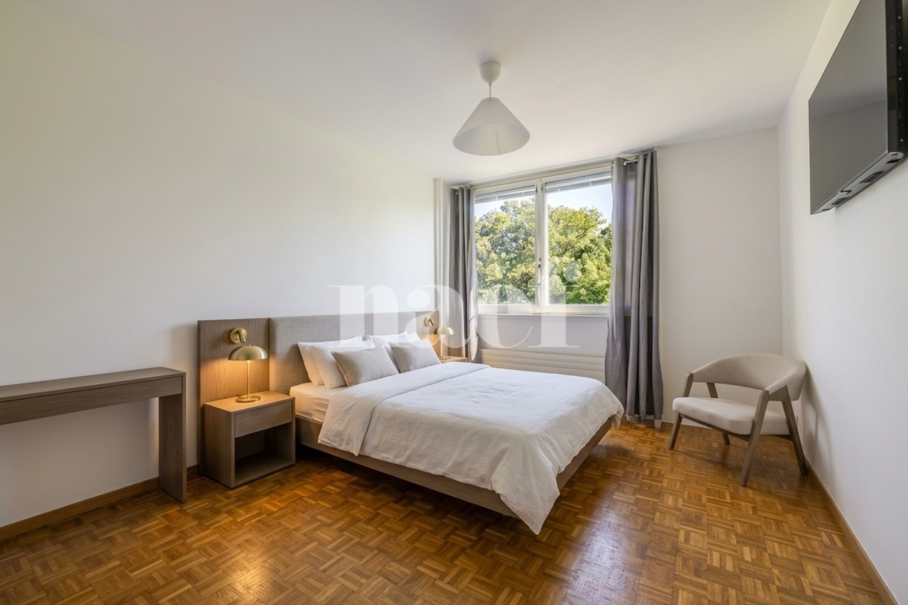 À vendre : Appartement 2 chambres Vernier - Ref : 3551 | Naef Immobilier