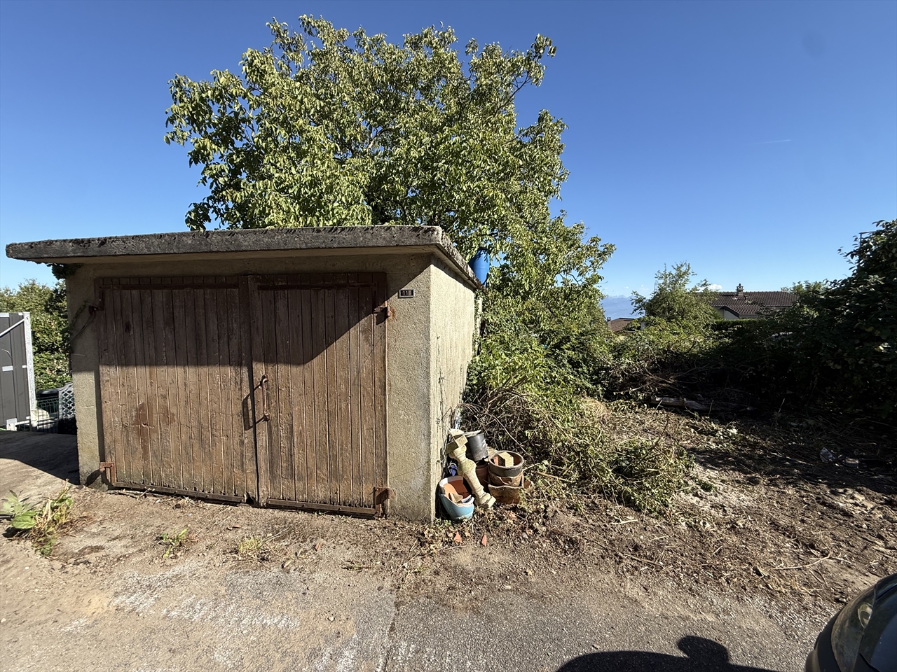 À vendre : Maison 4 chambres Reverolle - Ref : 3552 | Naef Immobilier