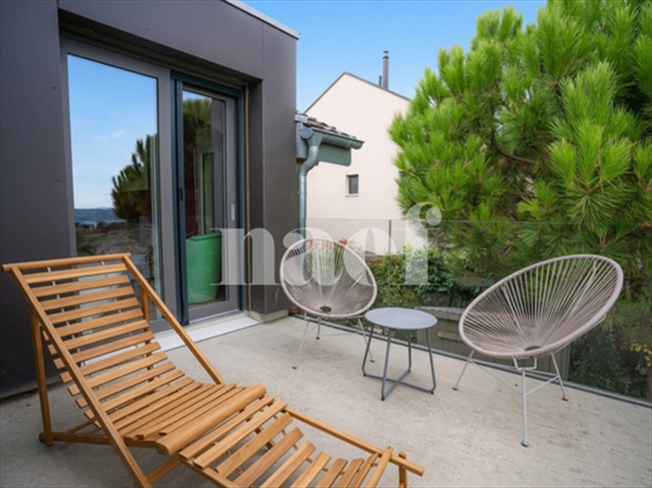 À vendre : Maison 4 chambres Vully-les-Lacs - Ref : 3553 | Naef Immobilier