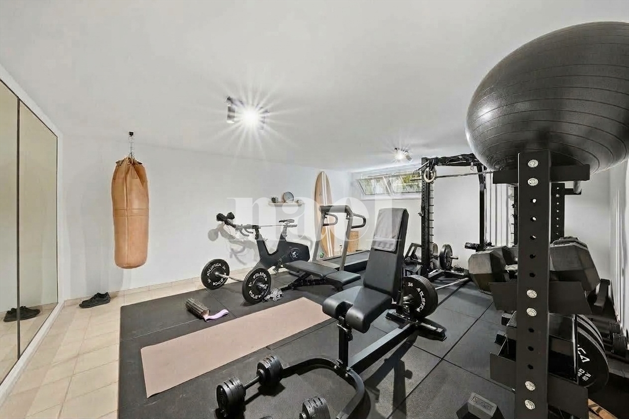 À vendre : Maison 4 chambres Corsier - Ref : 3555 | Naef Immobilier