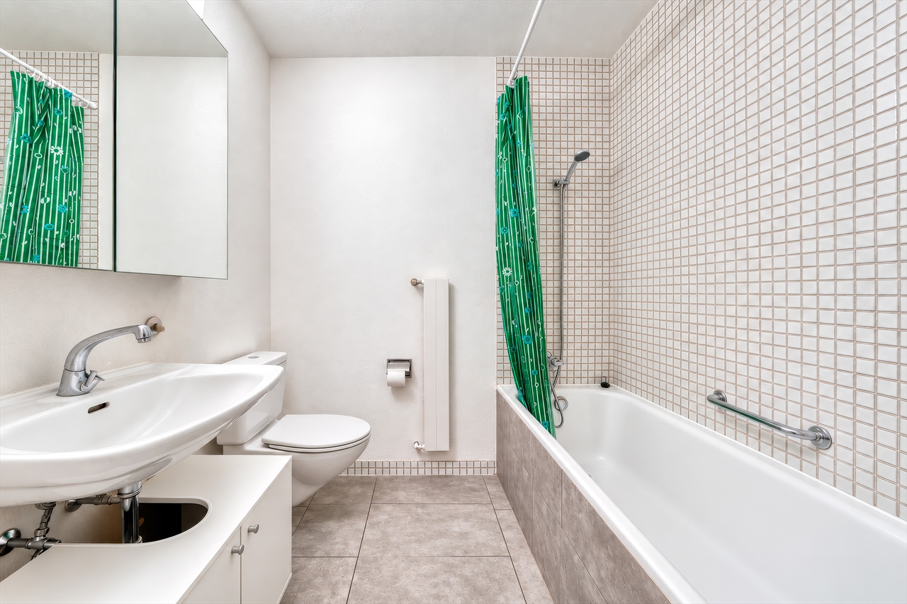 À vendre : Appartement 1 chambres Lausanne - Ref : 3556 | Naef Immobilier