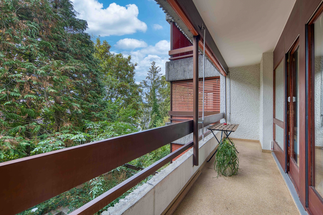 À vendre : Appartement 1 chambres Lausanne - Ref : 3556 | Naef Immobilier