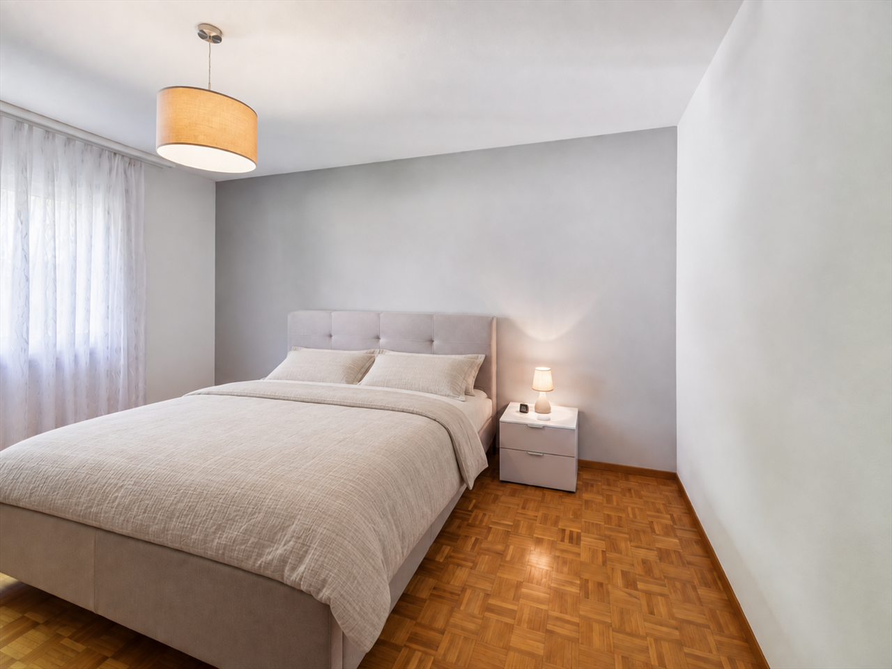 À vendre : Appartement 3 chambres Laténa - Ref : 3558 | Naef Immobilier