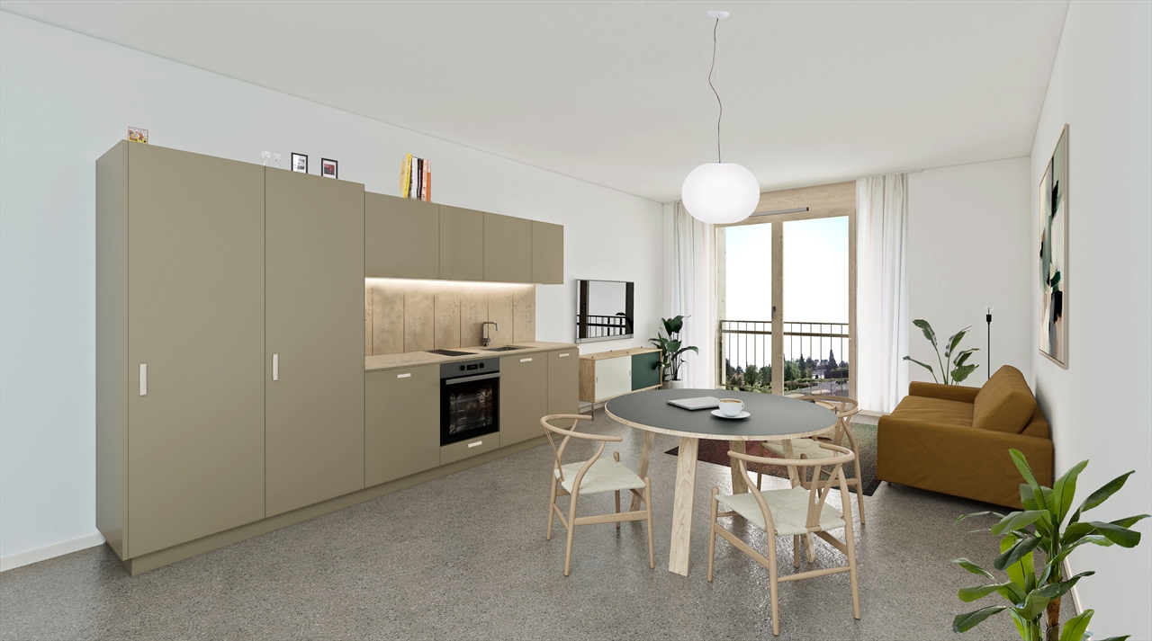 À vendre : Appartement Neuchâtel - Ref : 3559 | Naef Immobilier