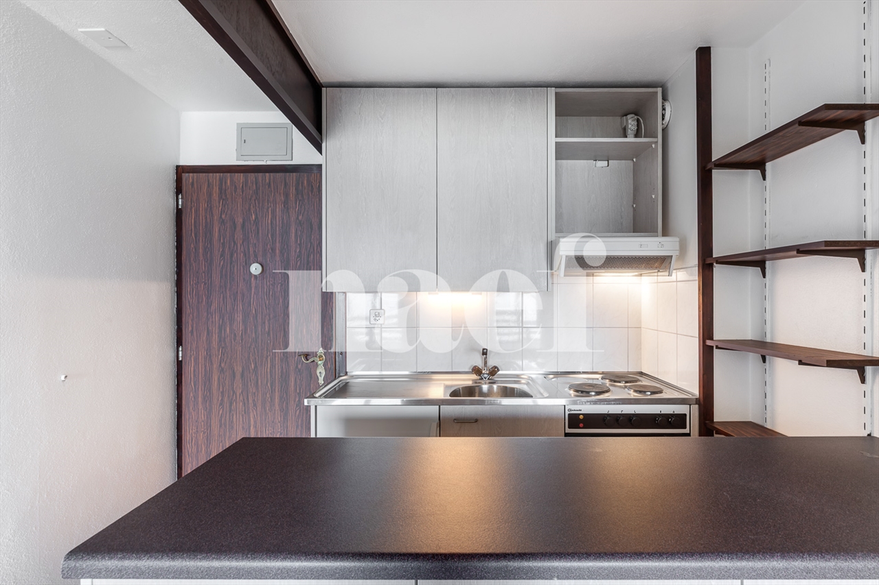 À vendre : Appartement 1 chambres Torgon - Ref : 3561 | Naef Immobilier
