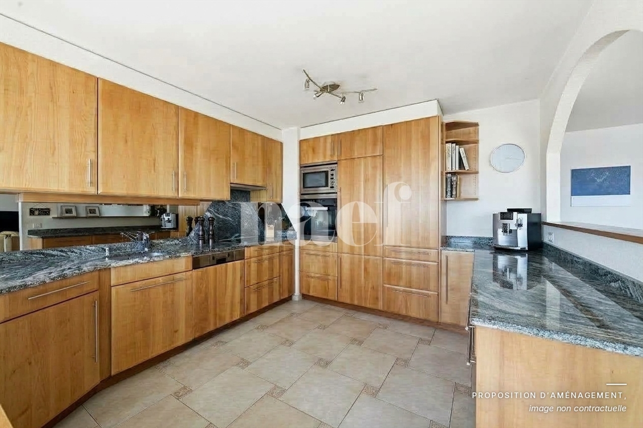 À vendre : Appartement 4 chambres Mont-sur-Rolle - Ref : 3562 | Naef Immobilier