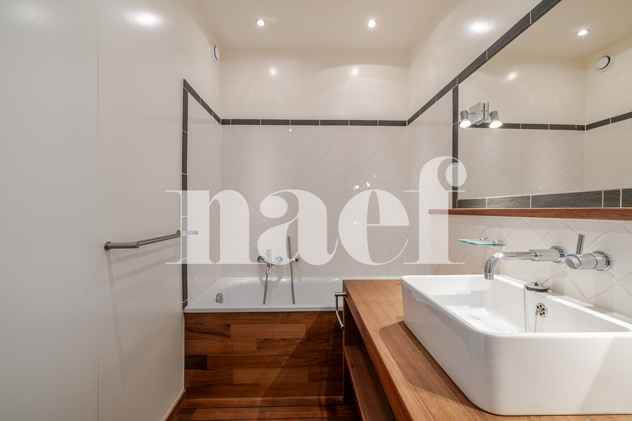 À vendre : Appartement 2 chambres Genève - Ref : 3565 | Naef Immobilier
