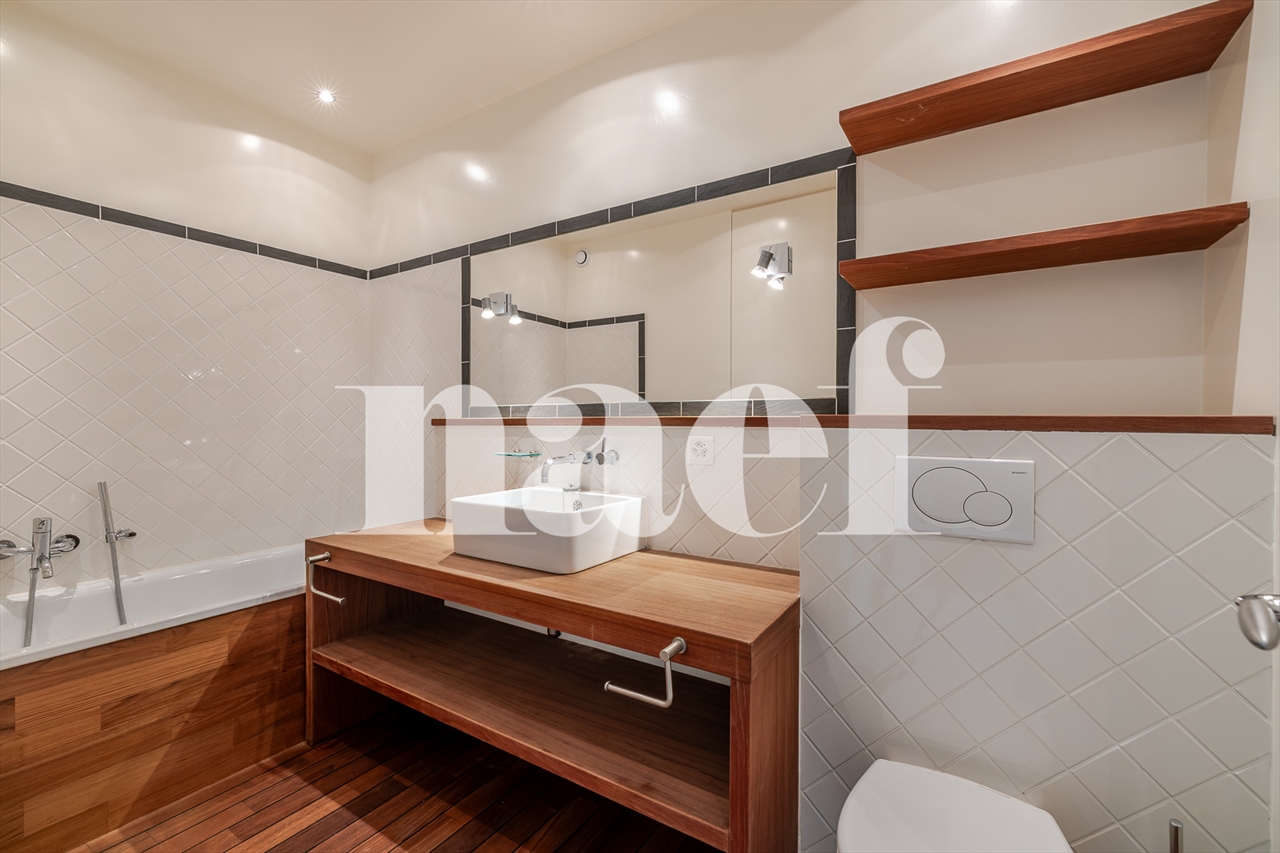 À vendre : Appartement 2 chambres Genève - Ref : 3565 | Naef Immobilier