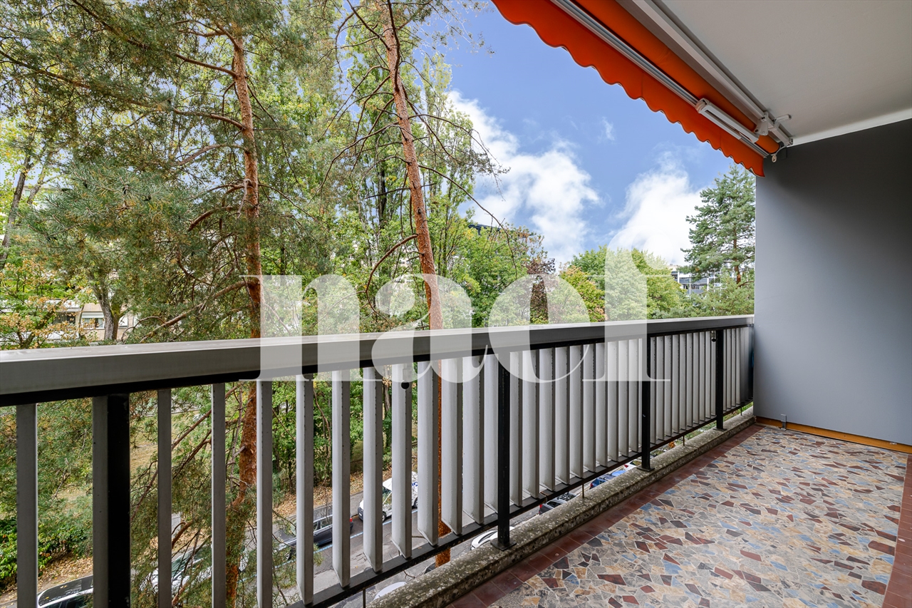 À vendre : Appartement 2 chambres Genève - Ref : 3565 | Naef Immobilier