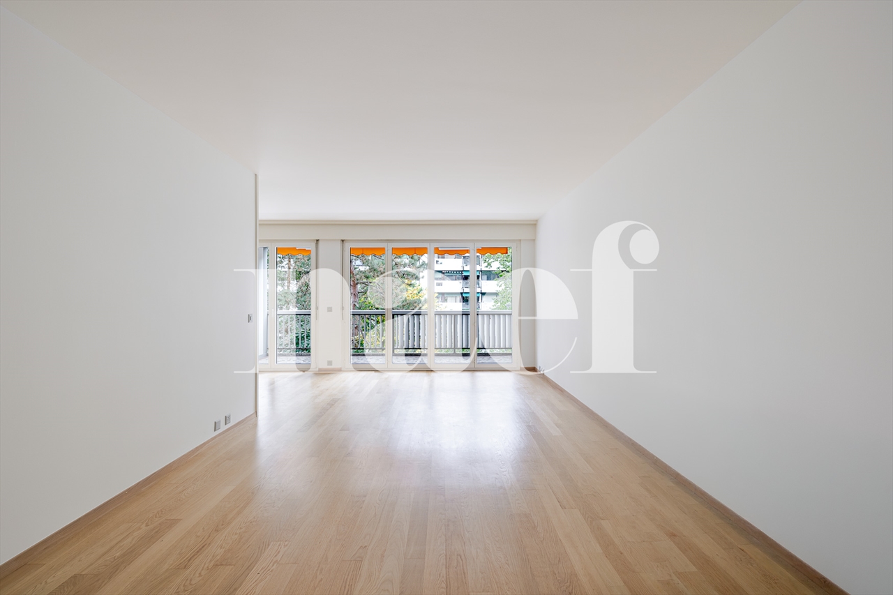 À vendre : Appartement 2 chambres Genève - Ref : 3565 | Naef Immobilier