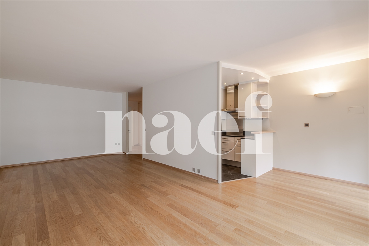 À vendre : Appartement 2 chambres Genève - Ref : 3565 | Naef Immobilier