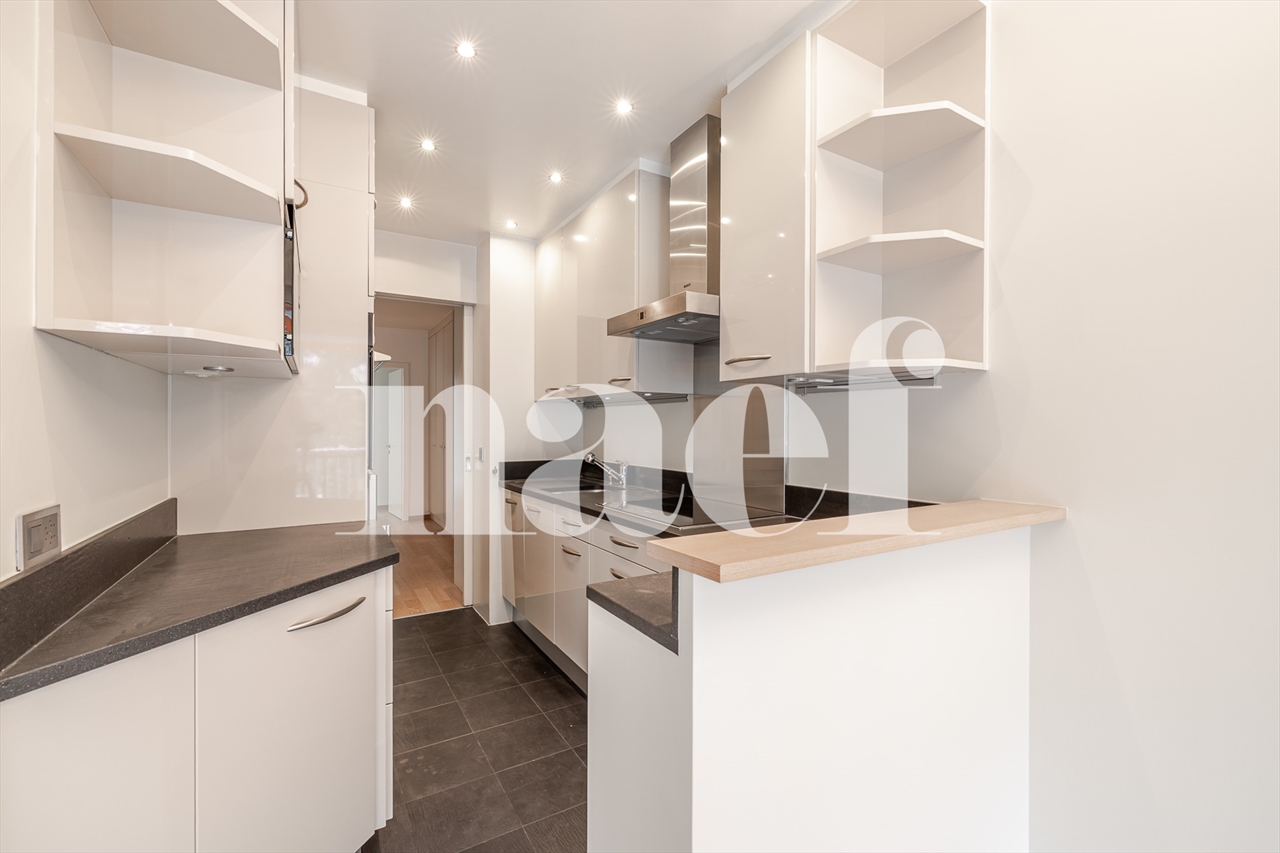 À vendre : Appartement 2 chambres Genève - Ref : 3565 | Naef Immobilier