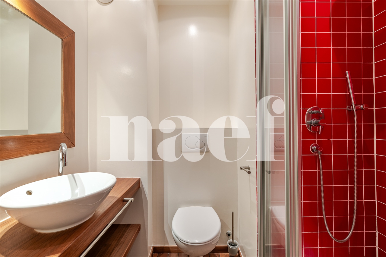 À vendre : Appartement 2 chambres Genève - Ref : 3565 | Naef Immobilier