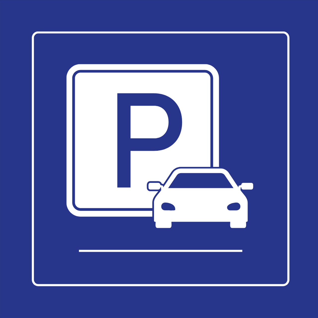 À vendre : Parking Le Grand-Saconnex - Ref : 3571 | Naef Immobilier
