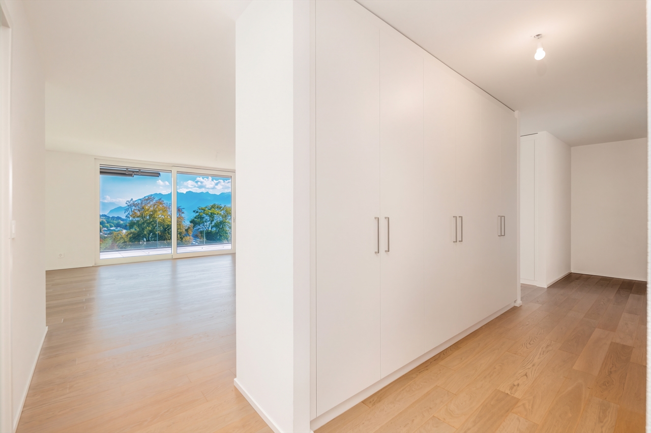 À vendre : Appartement 4 chambres Lutry - Ref : 3576 | Naef Immobilier