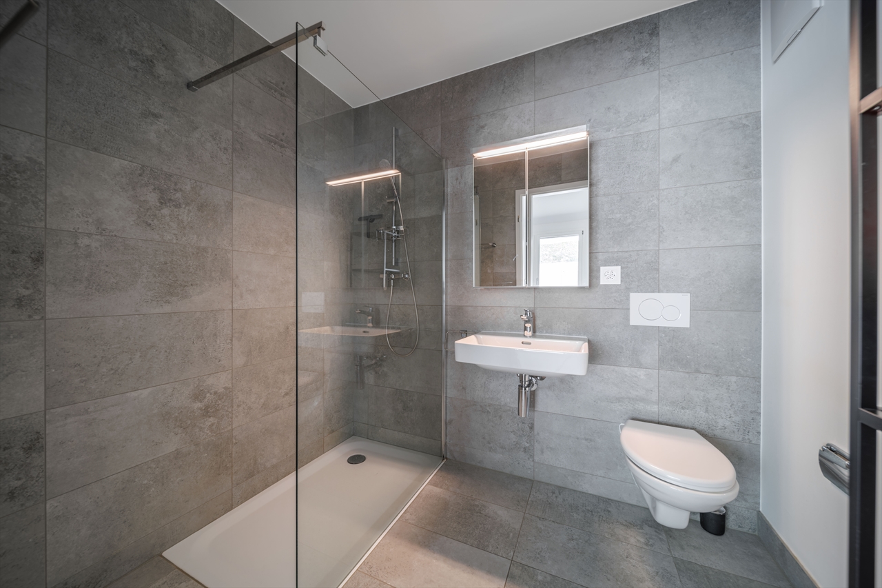 À vendre : Appartement 4 chambres Lutry - Ref : 3576 | Naef Immobilier