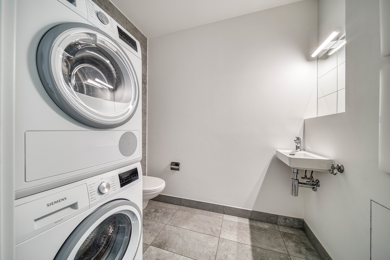 À vendre : Appartement 4 chambres Lutry - Ref : 3576 | Naef Immobilier