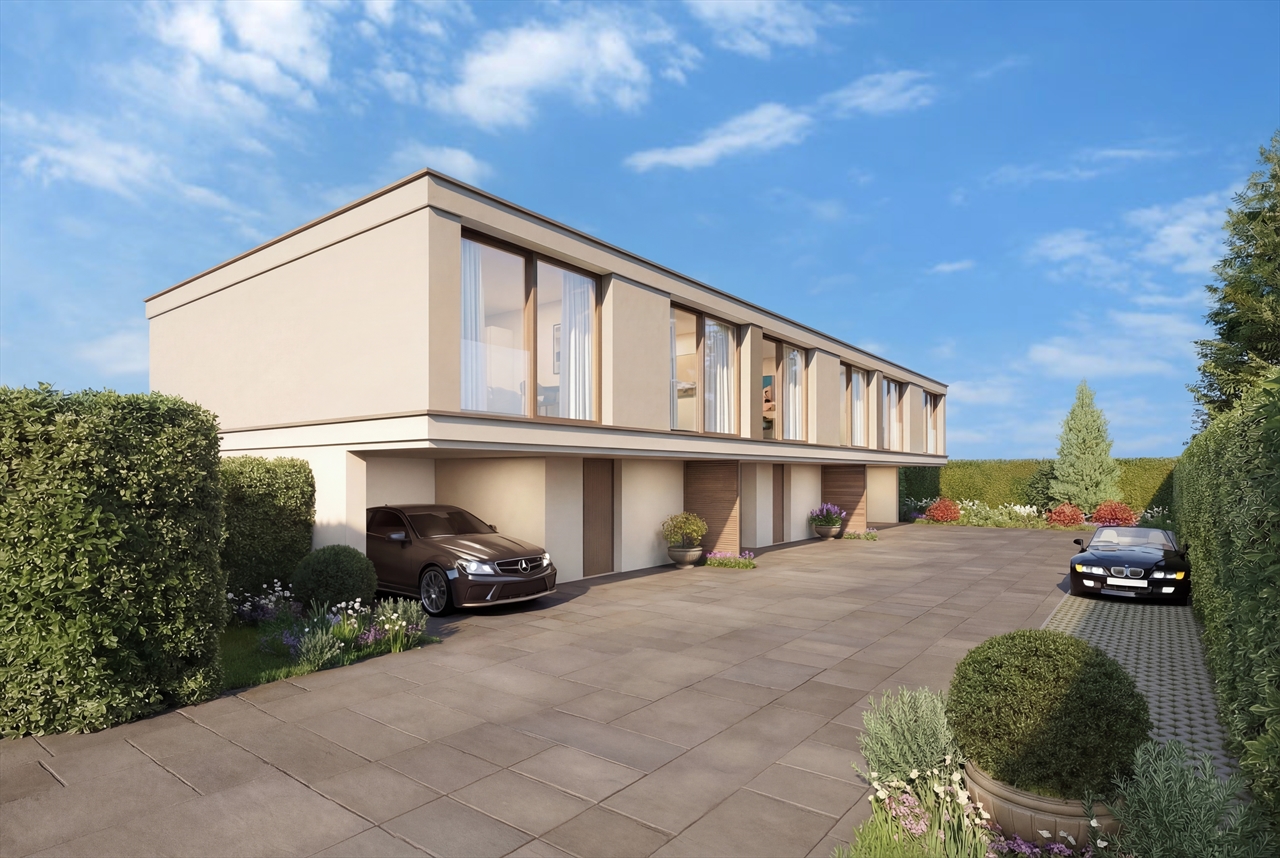 À vendre : Maison 3 chambres Chêne-Bourg - Ref : 3581 | Naef Immobilier