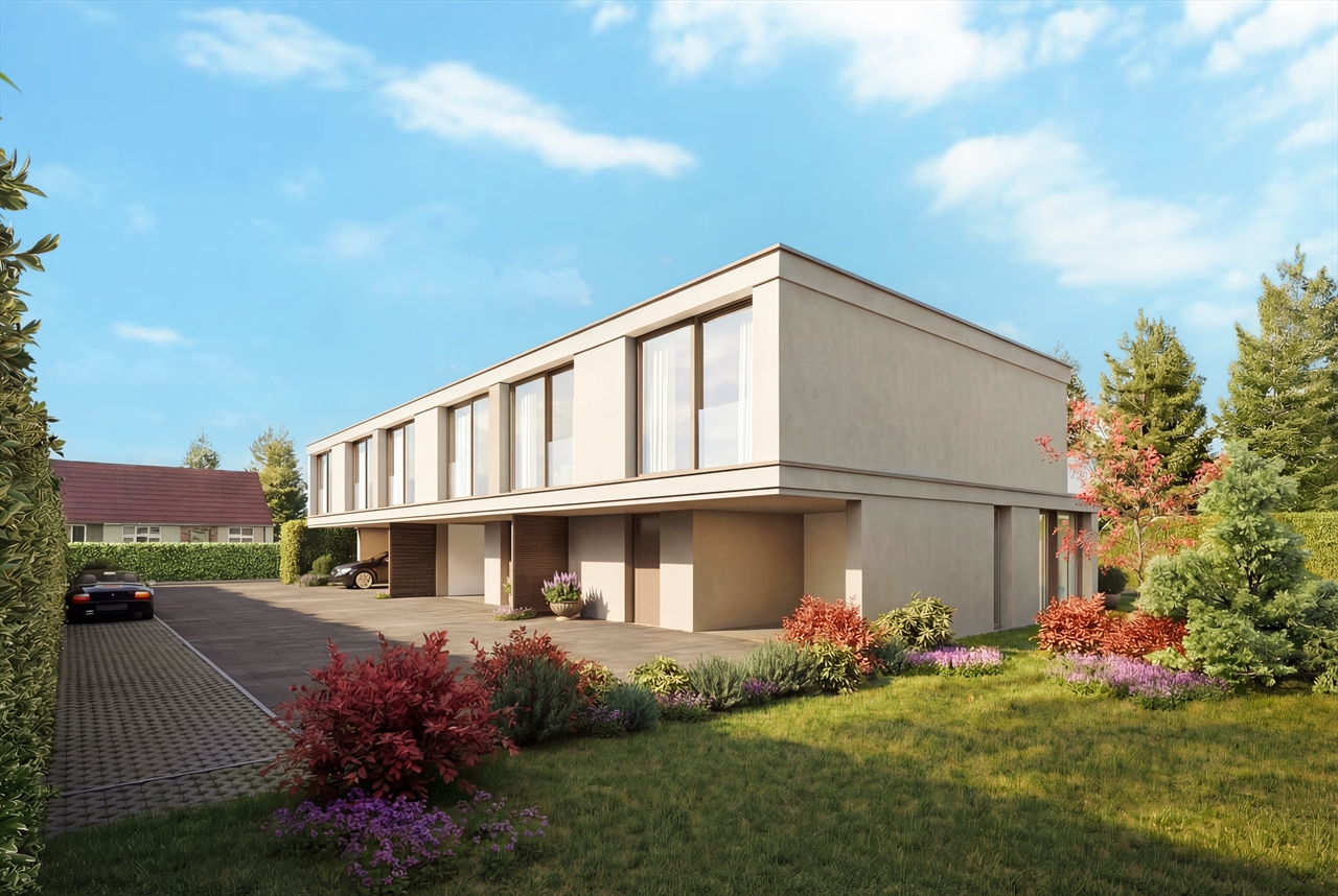 À vendre : Maison 3 chambres Chêne-Bourg - Ref : 3581 | Naef Immobilier