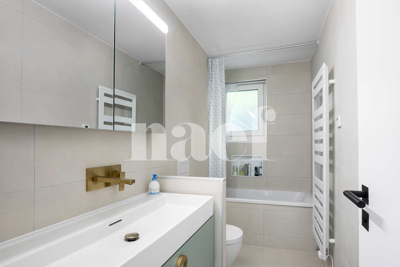 À vendre : Appartement 2 chambres Vevey - Ref : 3584 | Naef Immobilier