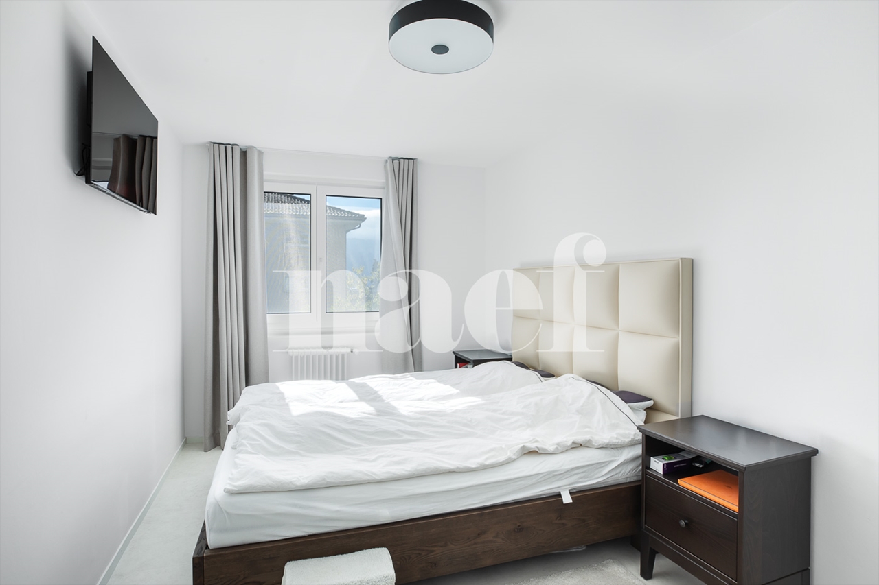 À vendre : Appartement 2 chambres Vevey - Ref : 3584 | Naef Immobilier