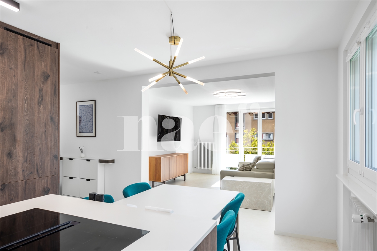 À vendre : Appartement 2 chambres Vevey - Ref : 3584 | Naef Immobilier