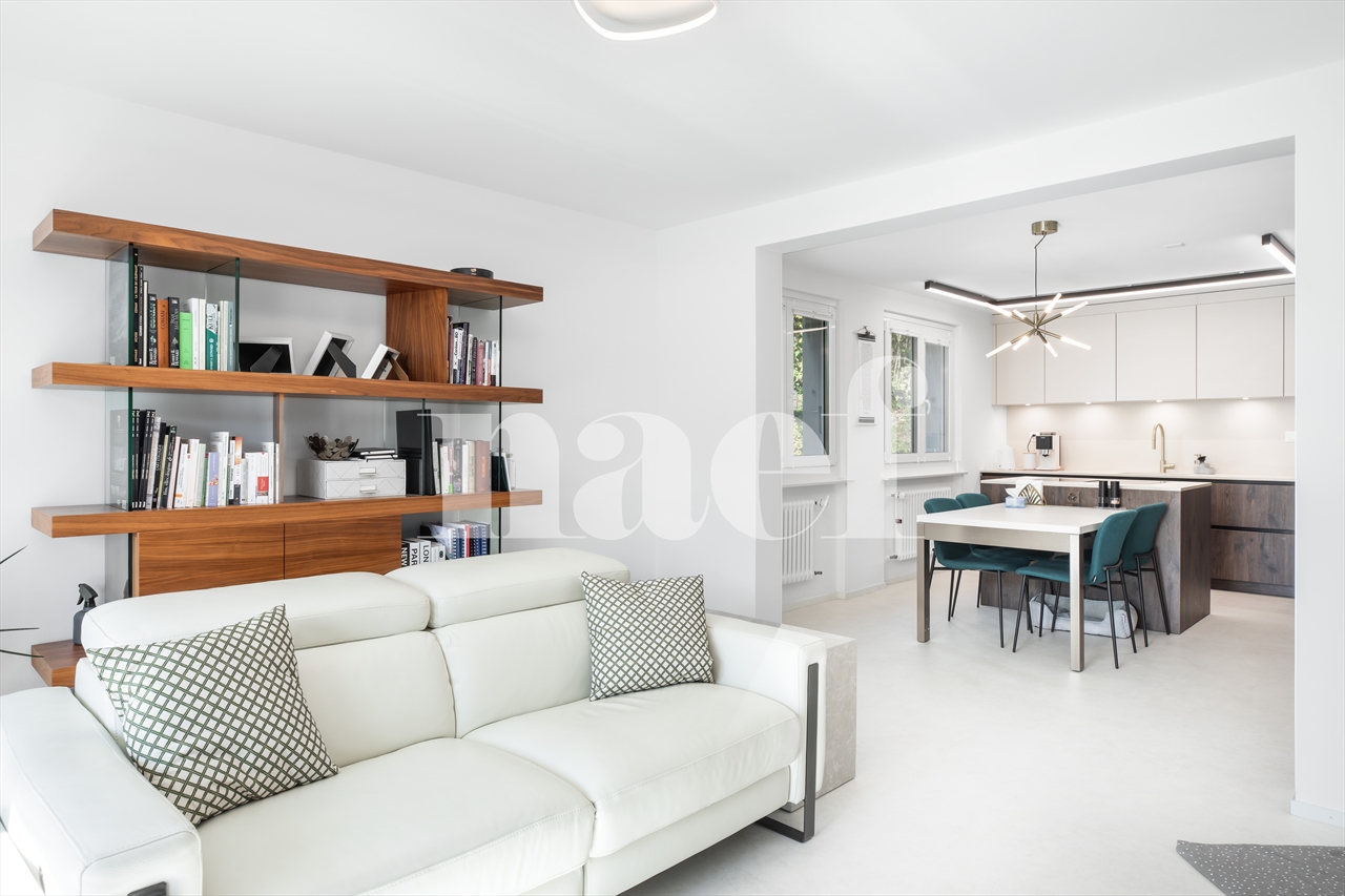 À vendre : Appartement 2 chambres Vevey - Ref : 3584 | Naef Immobilier