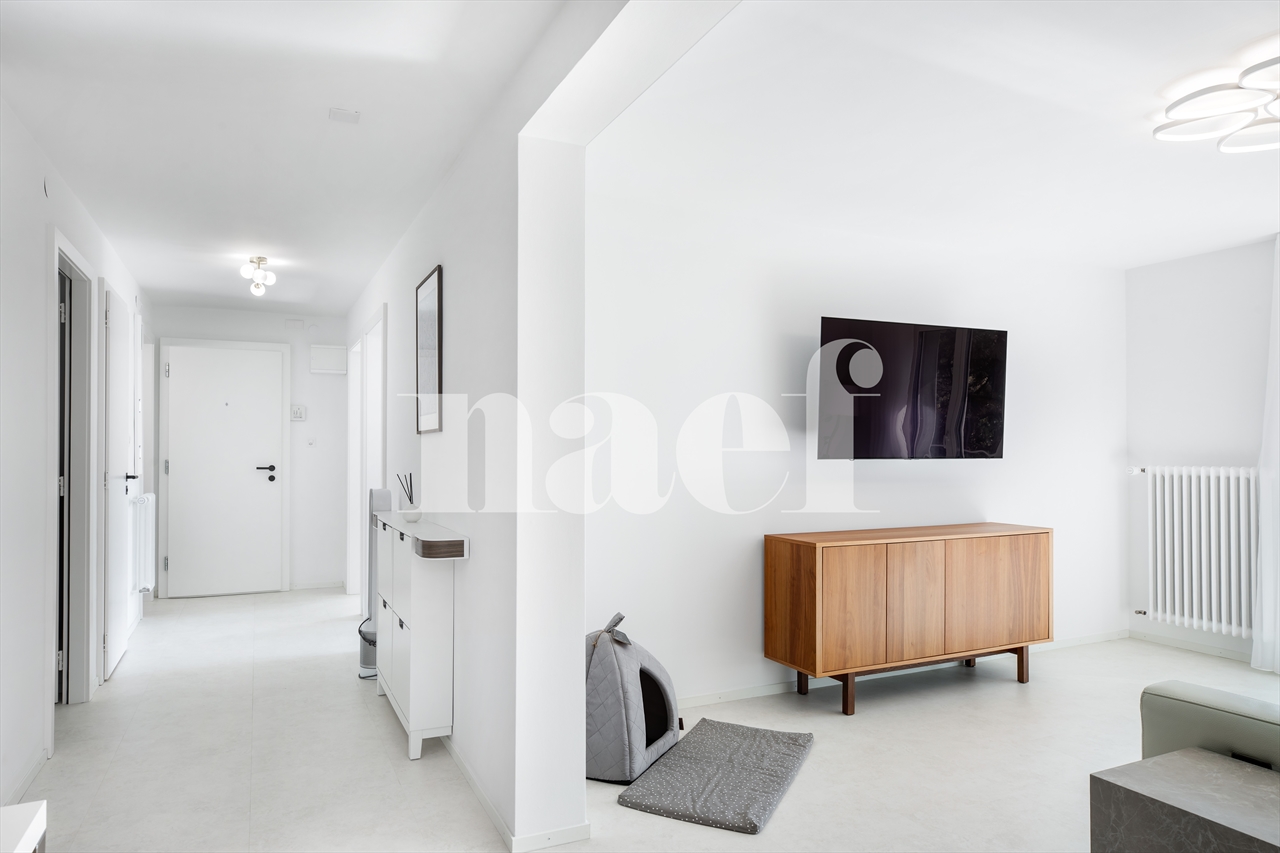 À vendre : Appartement 2 chambres Vevey - Ref : 3584 | Naef Immobilier