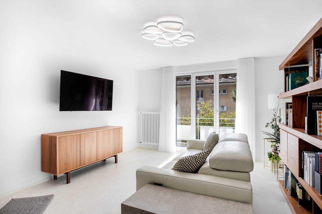 À vendre : Appartement 2 chambres Vevey - Ref : 3584 | Naef Immobilier