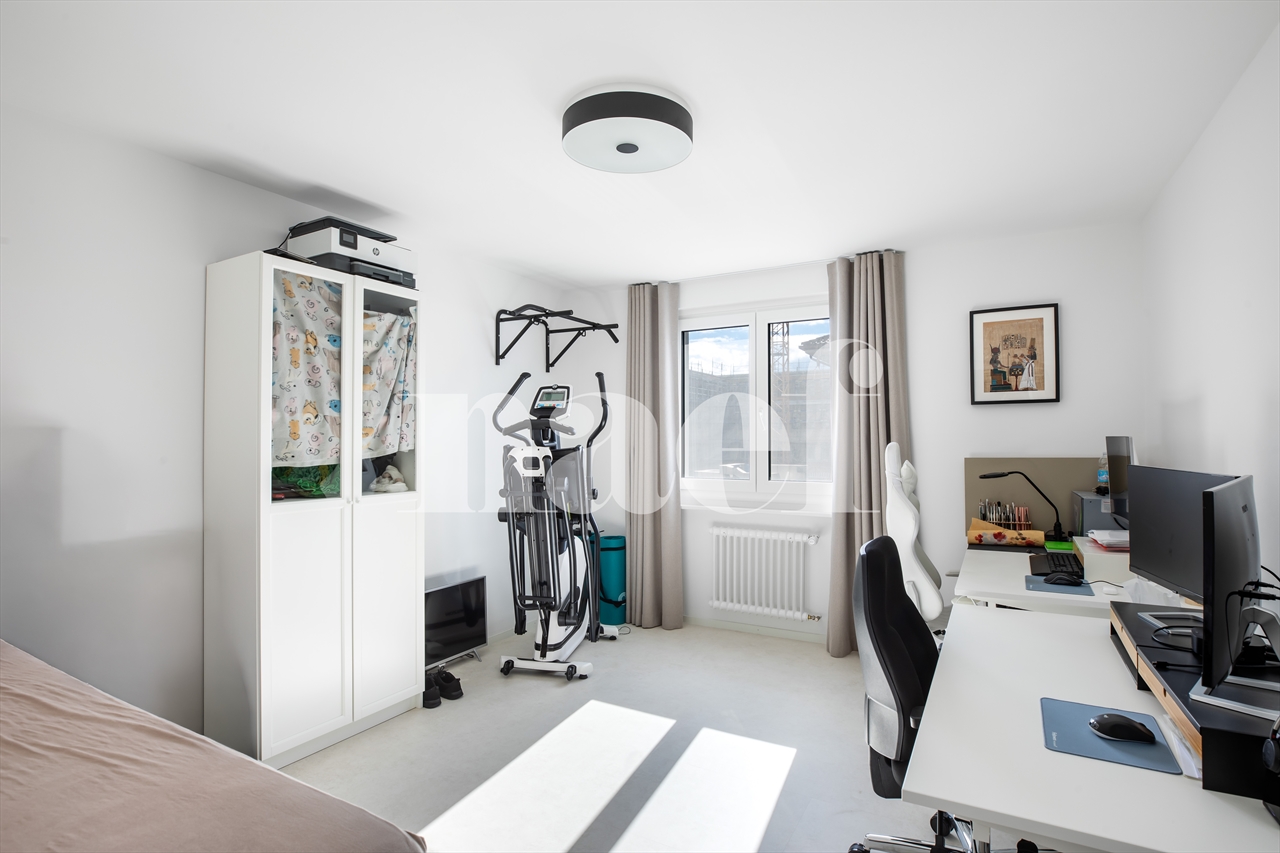 À vendre : Appartement 2 chambres Vevey - Ref : 3584 | Naef Immobilier
