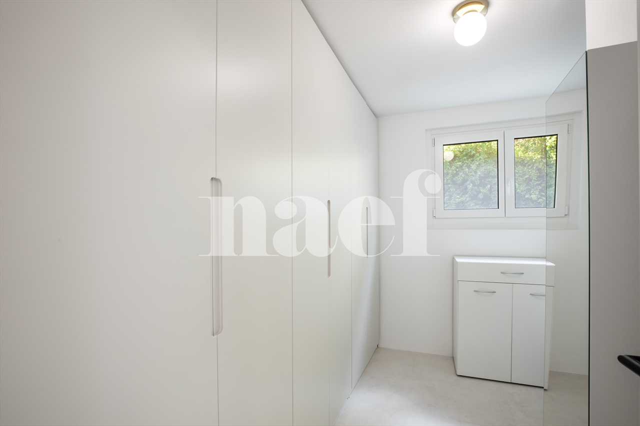 À vendre : Appartement 2 chambres Vevey - Ref : 3584 | Naef Immobilier