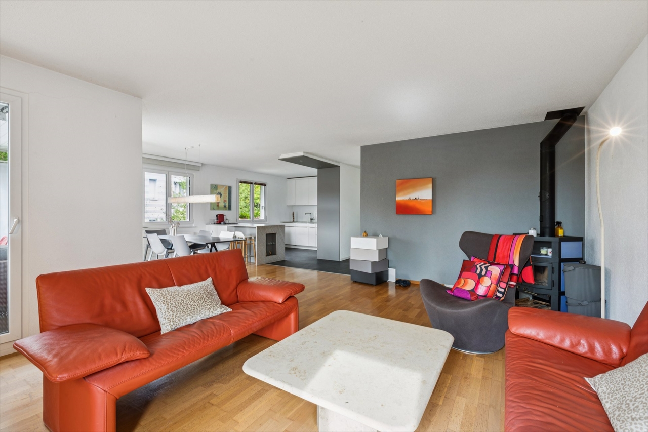 À vendre : Maison 4 chambres Milvignes - Ref : 3599 | Naef Immobilier