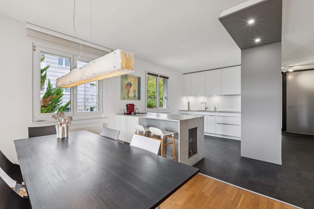À vendre : Maison 4 chambres Milvignes - Ref : 3599 | Naef Immobilier