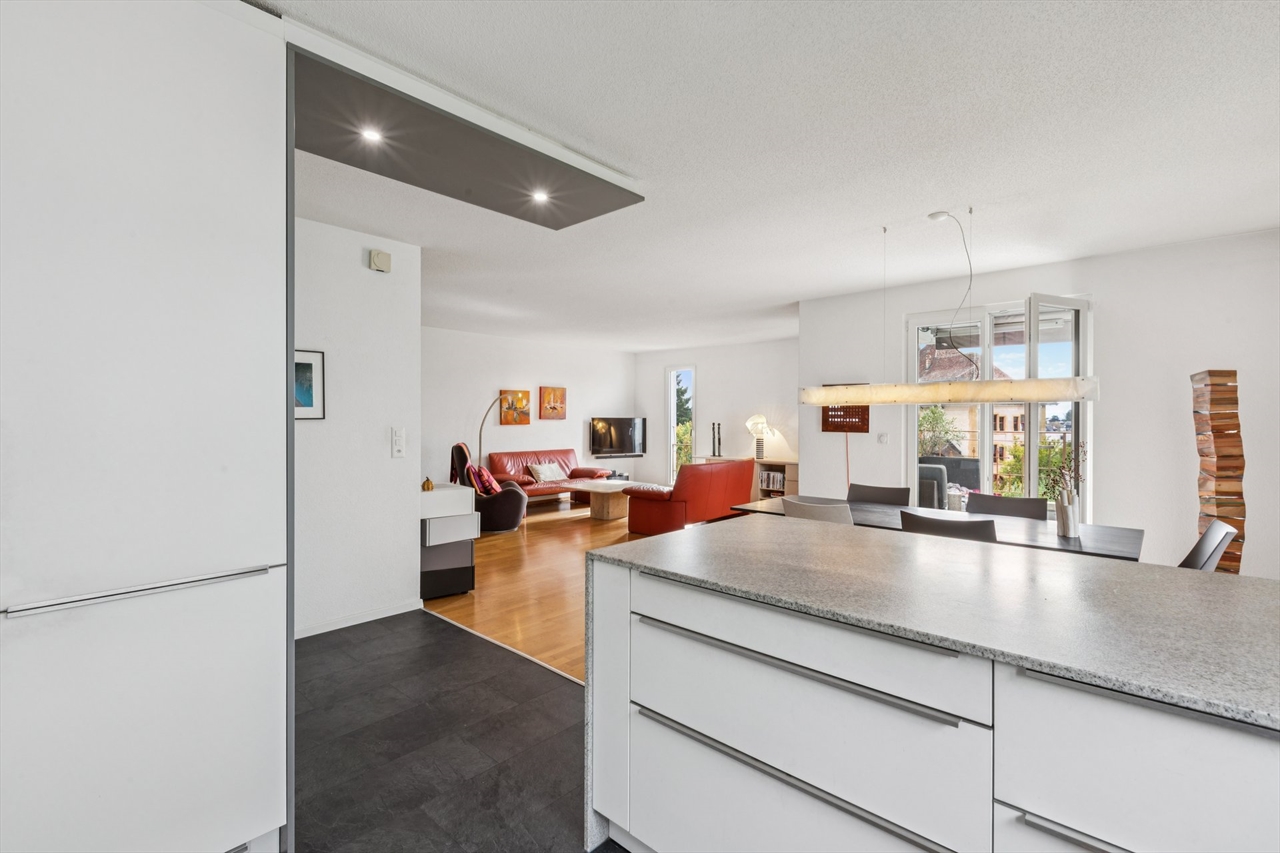 À vendre : Maison 4 chambres Milvignes - Ref : 3599 | Naef Immobilier