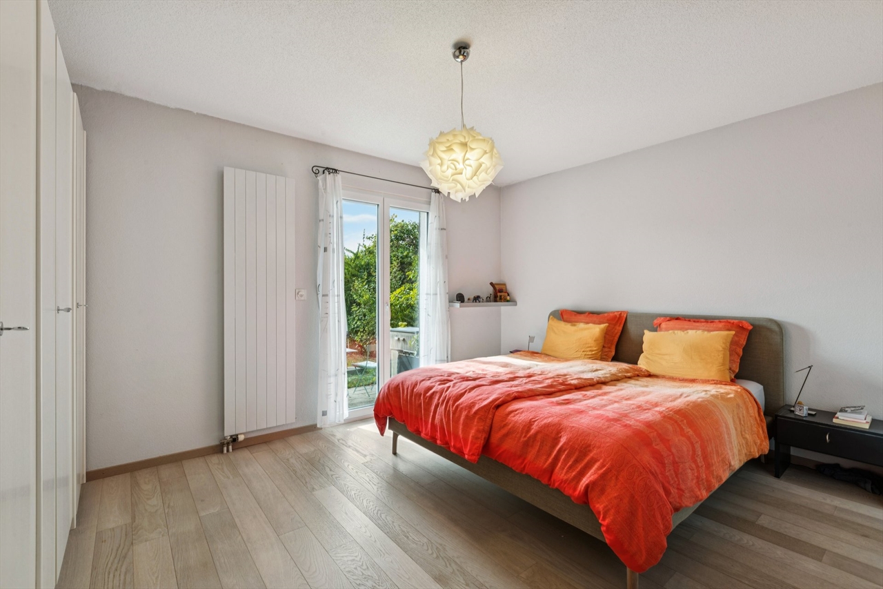 À vendre : Maison 4 chambres Milvignes - Ref : 3599 | Naef Immobilier