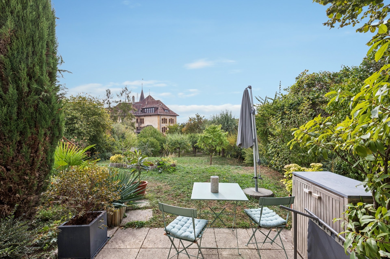 À vendre : Maison 4 chambres Milvignes - Ref : 3599 | Naef Immobilier