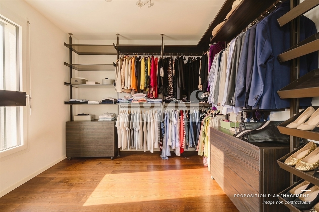 À vendre : Appartement 4 chambres Meyrin - Ref : 3601 | Naef Immobilier