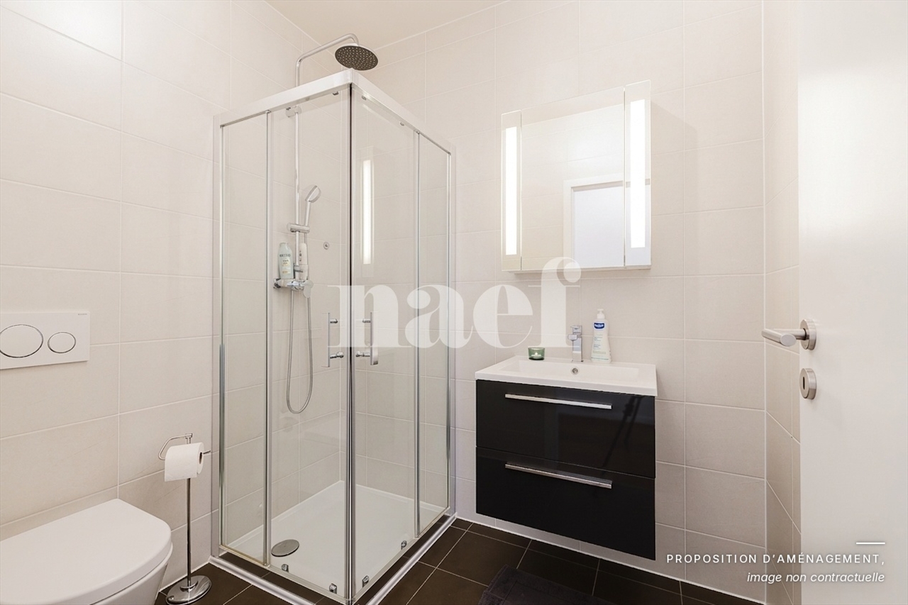 À vendre : Appartement 4 chambres Meyrin - Ref : 3601 | Naef Immobilier
