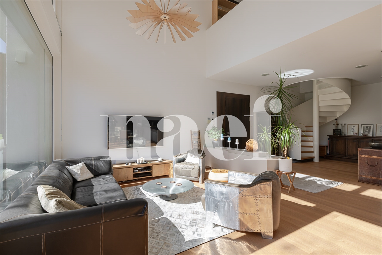 À vendre : Appartement 3 chambres Genève - Ref : 3603 | Naef Immobilier