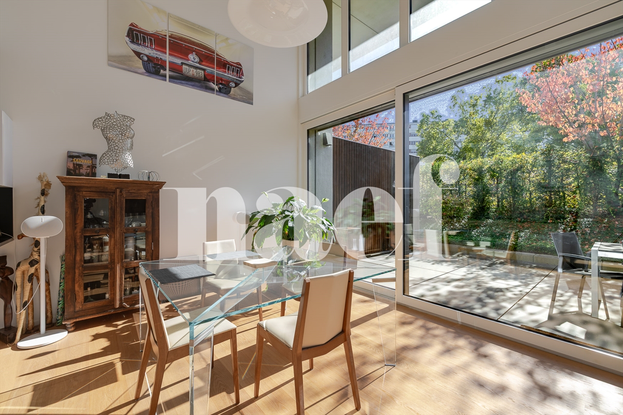 À vendre : Appartement 3 chambres Genève - Ref : 3603 | Naef Immobilier
