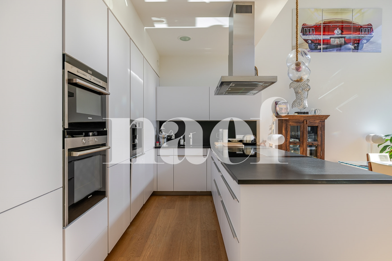 À vendre : Appartement 3 chambres Genève - Ref : 3603 | Naef Immobilier