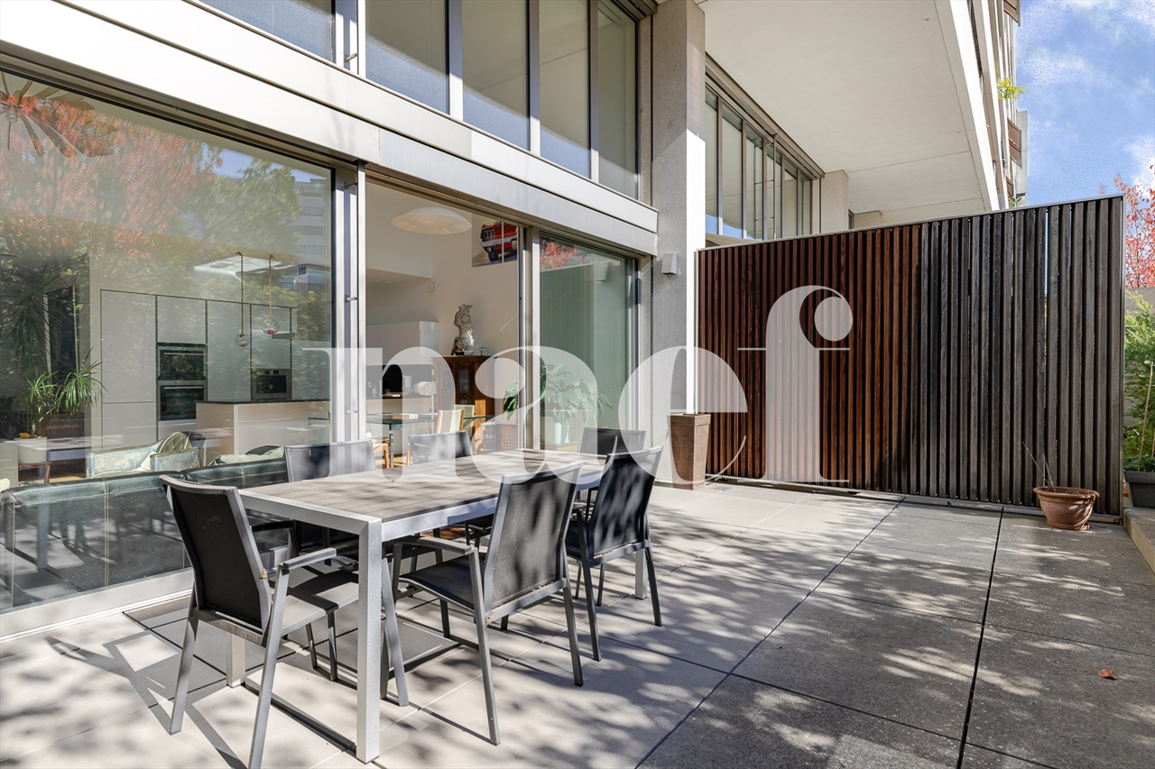 À vendre : Appartement 3 chambres Genève - Ref : 3603 | Naef Immobilier