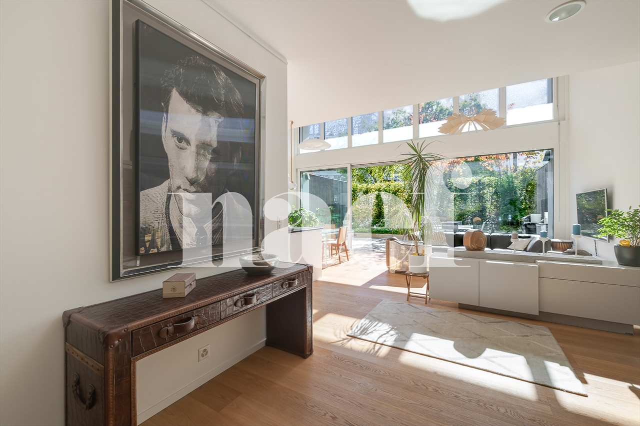 À vendre : Appartement 3 chambres Genève - Ref : 3603 | Naef Immobilier