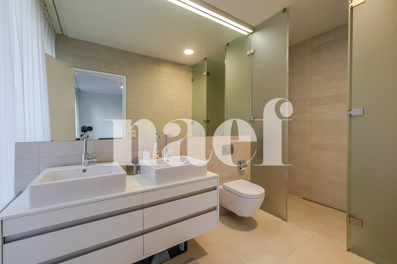 À vendre : Appartement 3 chambres Genève - Ref : 3603 | Naef Immobilier