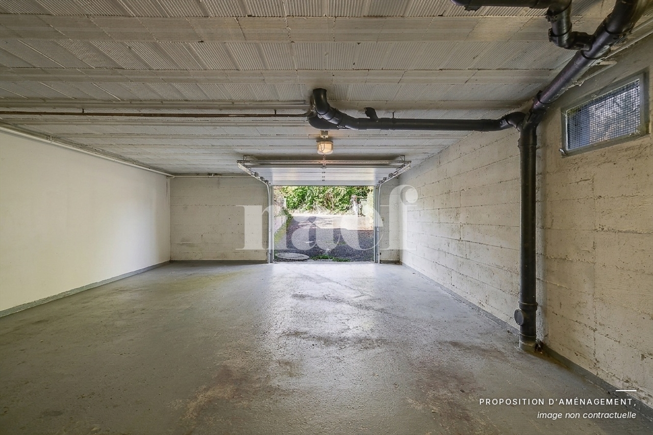 À vendre : Maison 5 chambres Onex - Ref : 3605 | Naef Immobilier