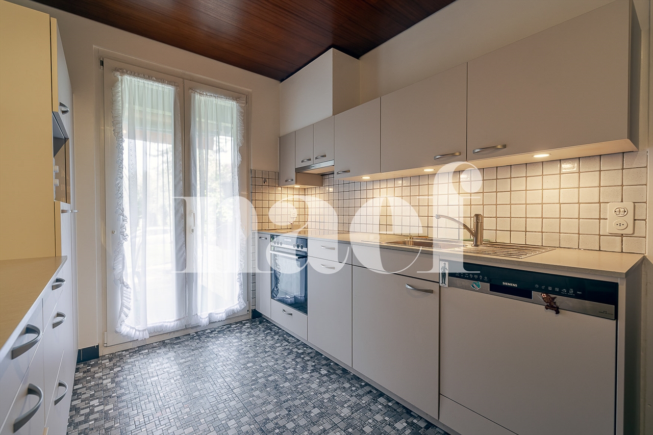 À vendre : Maison 5 chambres Onex - Ref : 3605 | Naef Immobilier