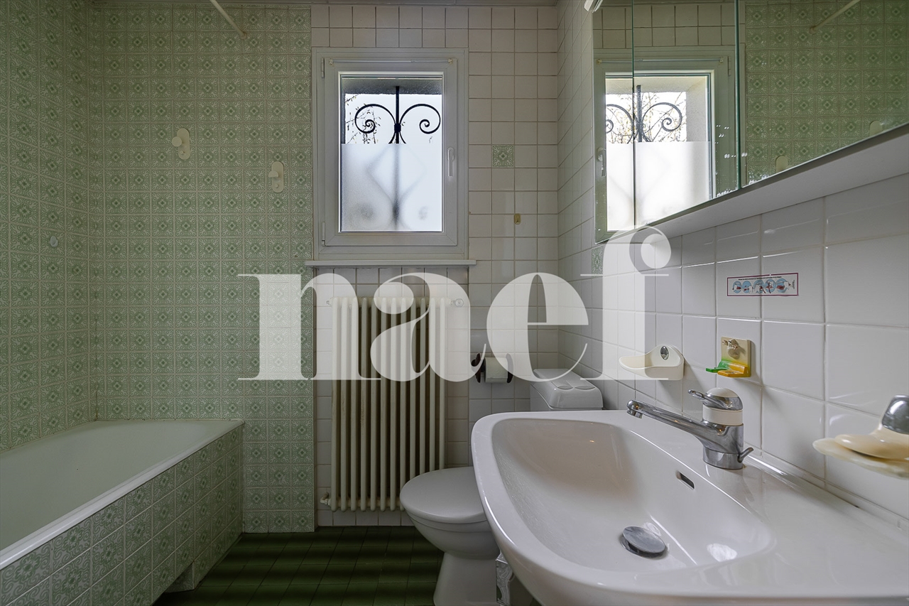 À vendre : Maison 5 chambres Onex - Ref : 3605 | Naef Immobilier