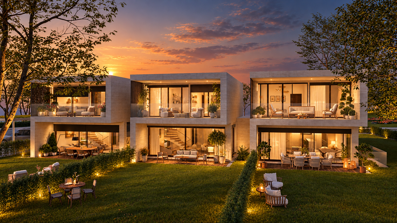 À vendre : Maison 3 chambres Plan-les-Ouates - Ref : 3607 | Naef Immobilier